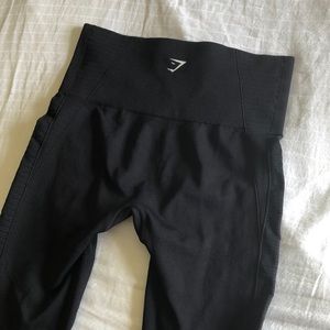 Gymshark Energy + Seamless Legging
